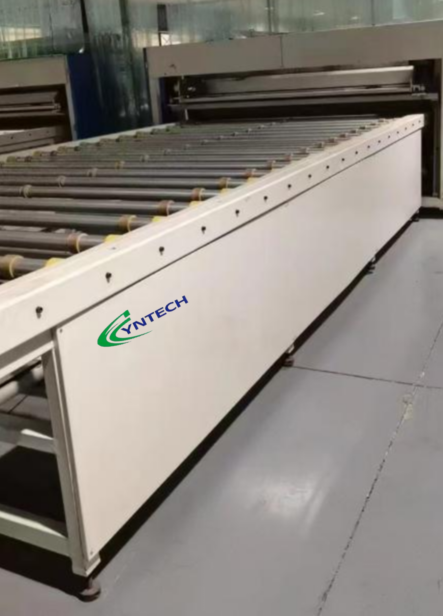 Solar Panel Laminating Machine