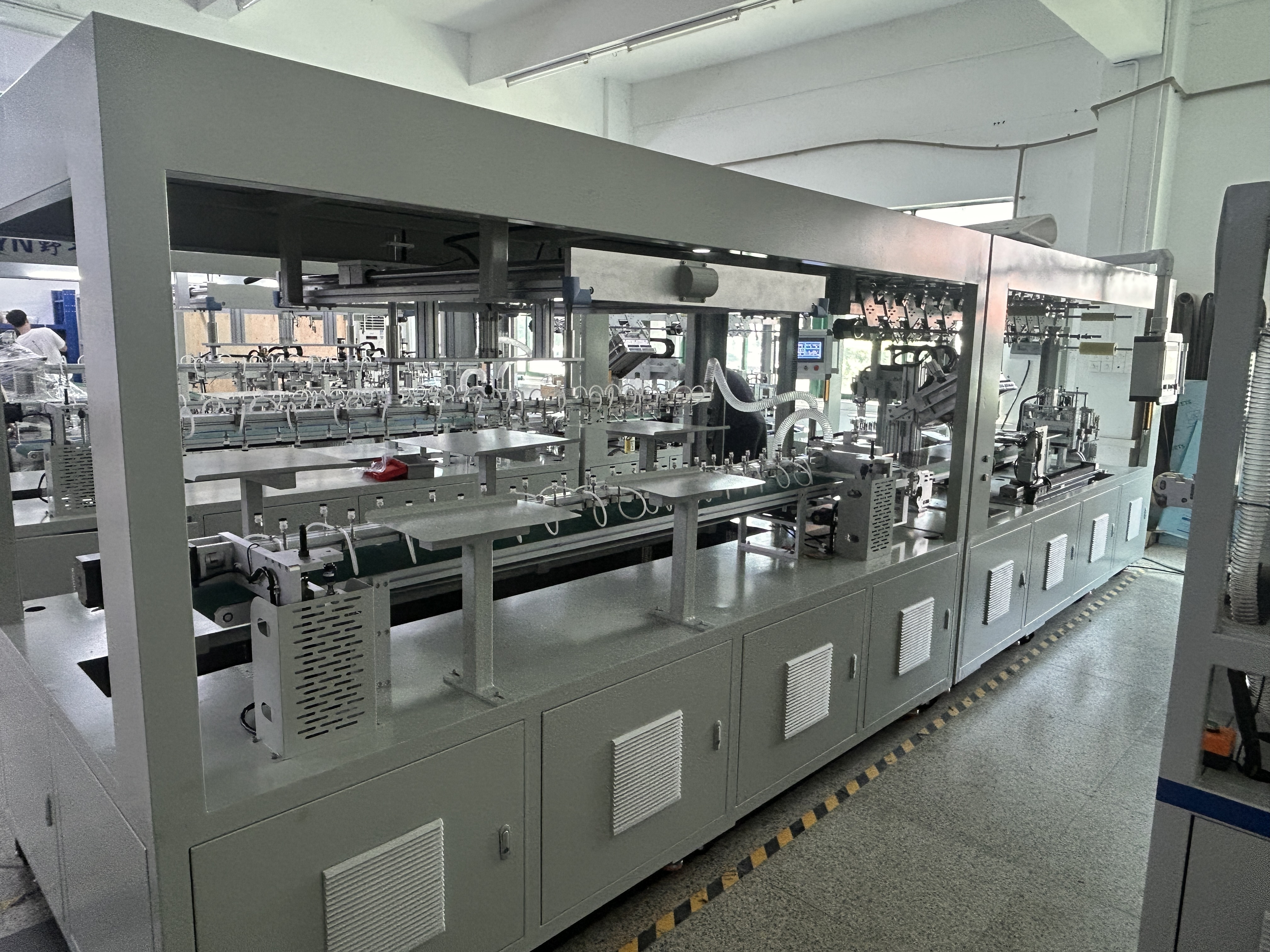 solar panel production line suppliers
