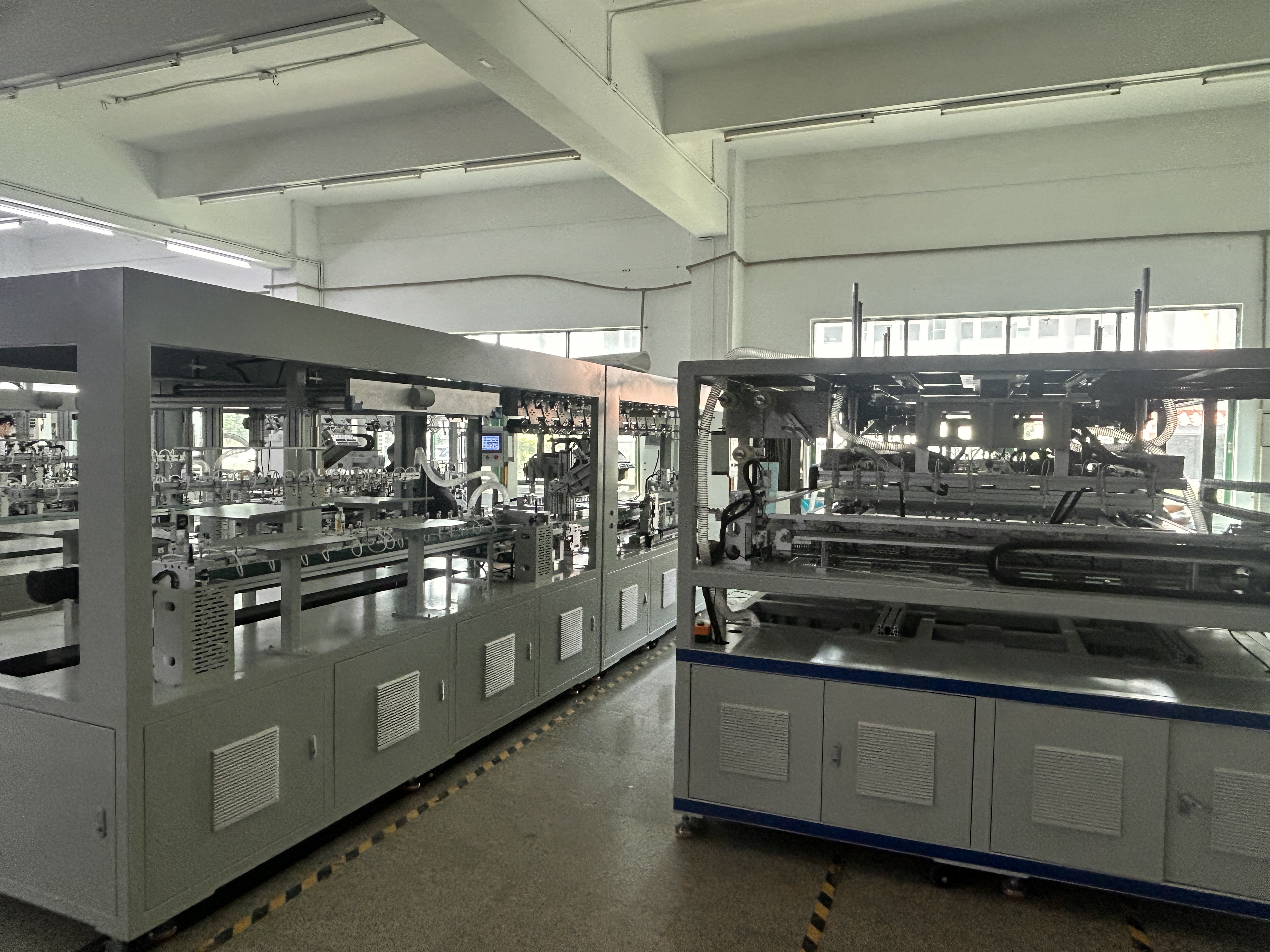 turnkey solar manufacturing