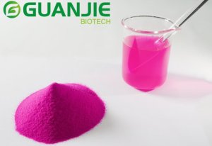 pitaya powder solubility