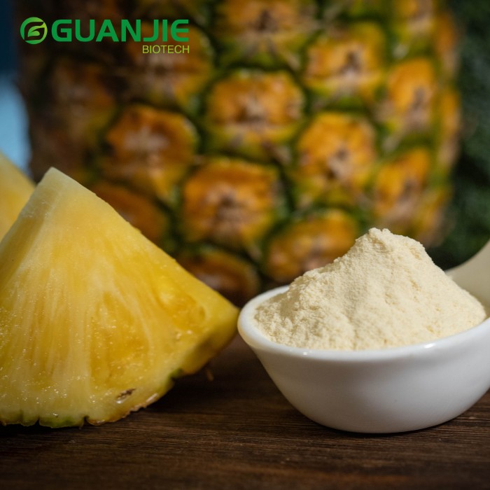 Pineapple Powder