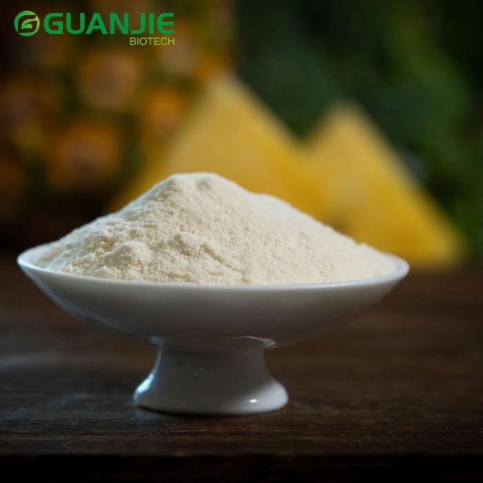 spray-dried Pineapple Powder