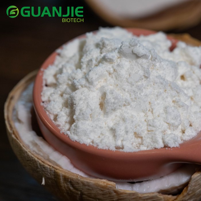 Coconut Powder