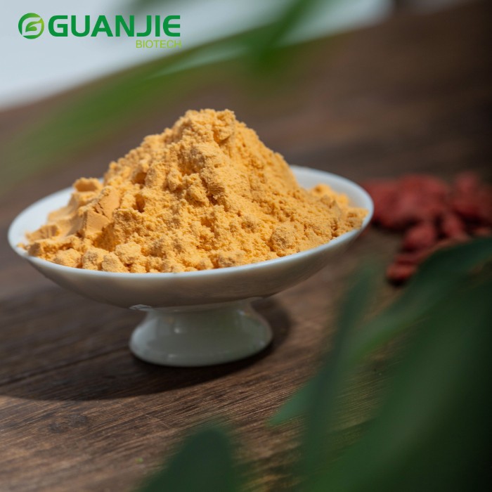 Goji Berry Powder