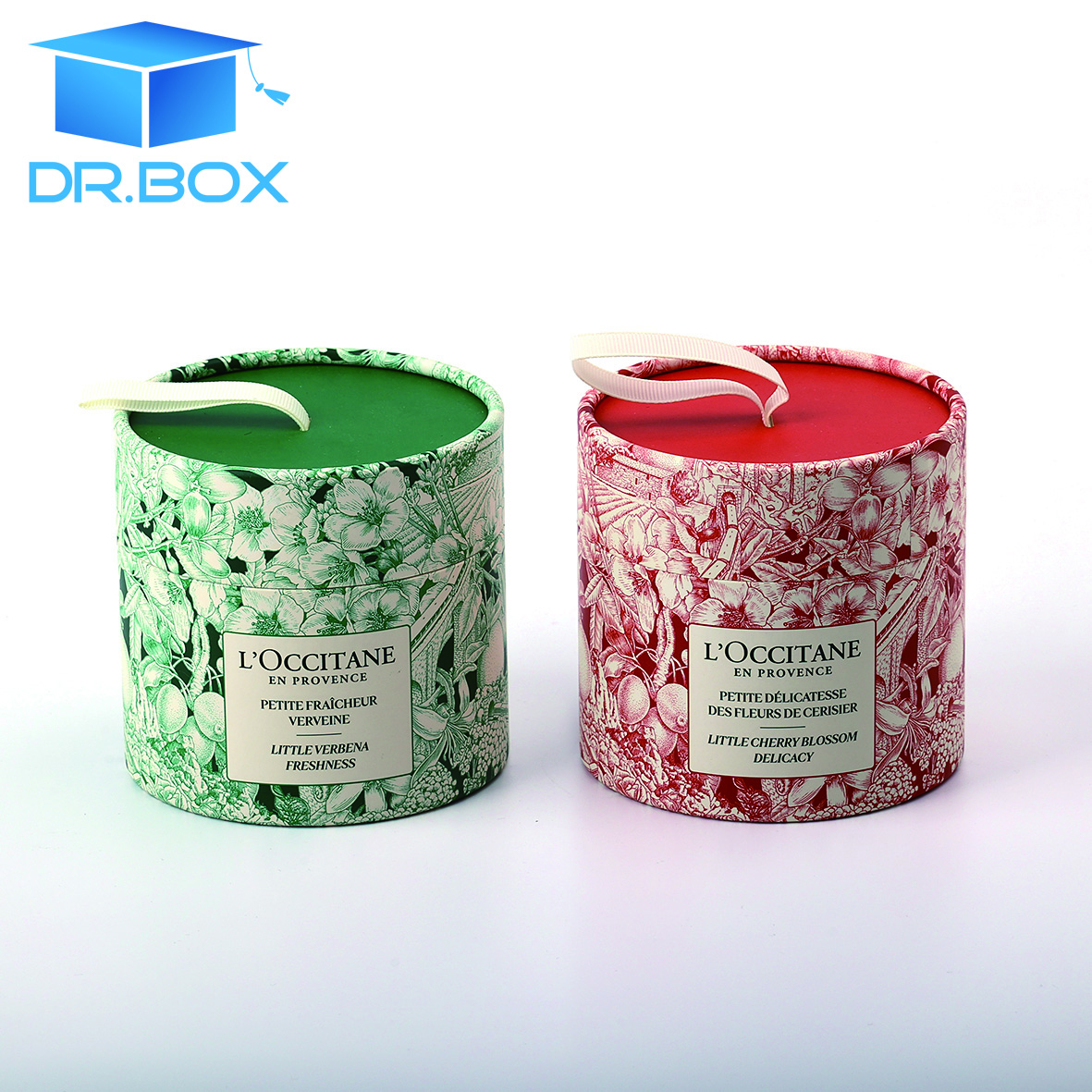 Personal care & fragrance brand OEM