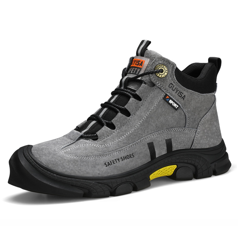 Safety shoes 0270