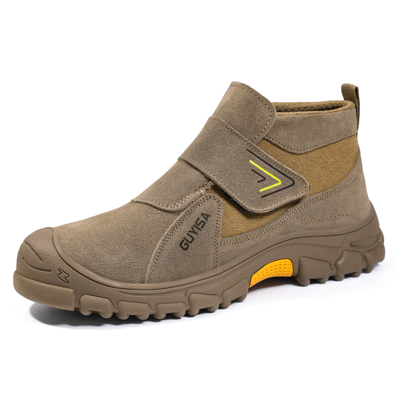 Safety shoes-3027V