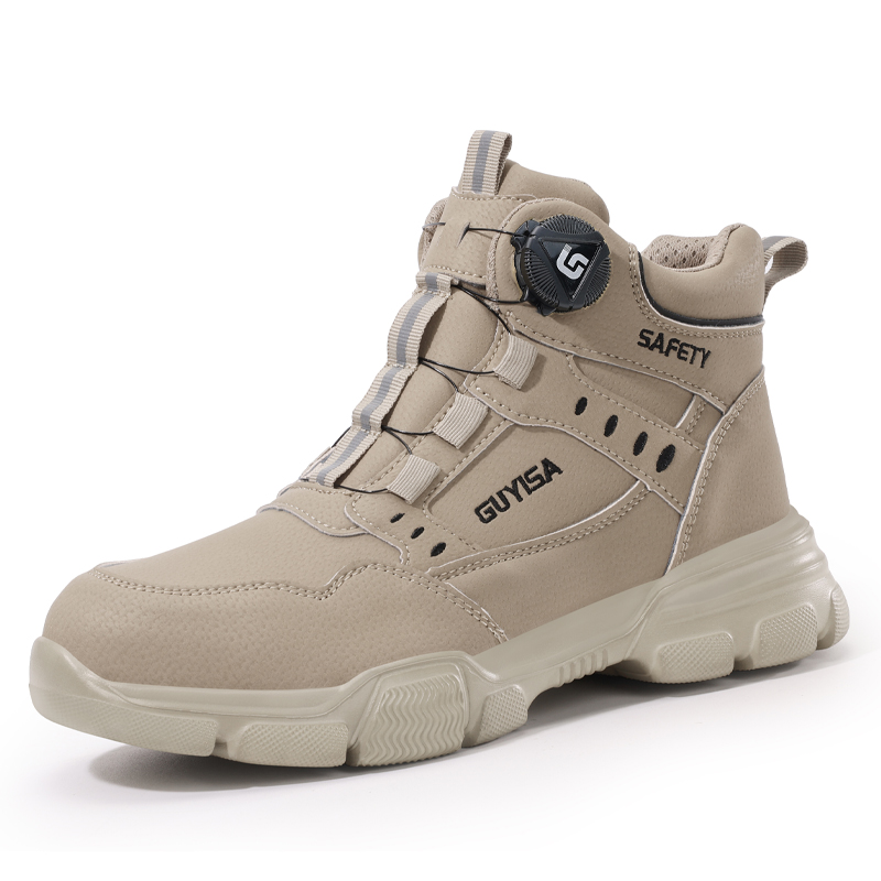 safaty shoes-F055