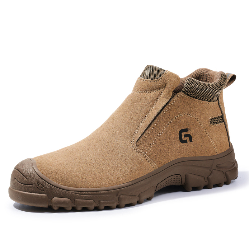 safety shoes-3025G