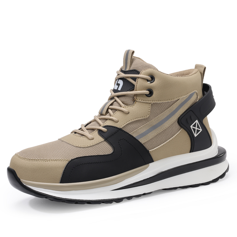 safety shoes-5015