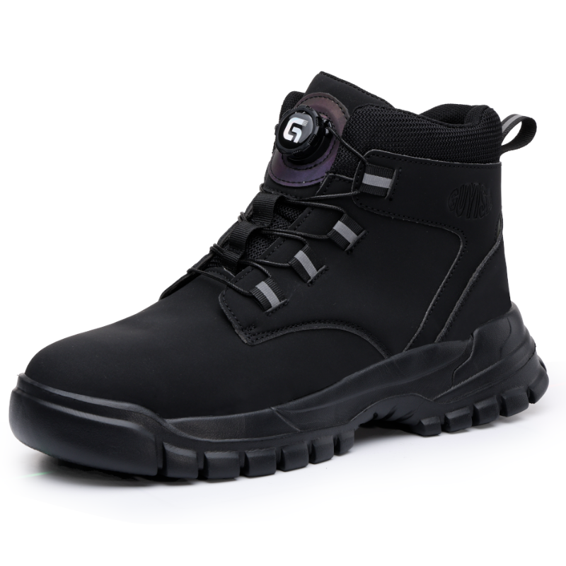 safety shoes-5086