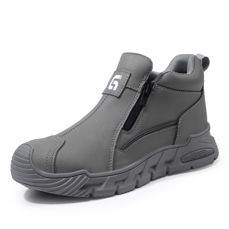 safety shoes-6078GY
