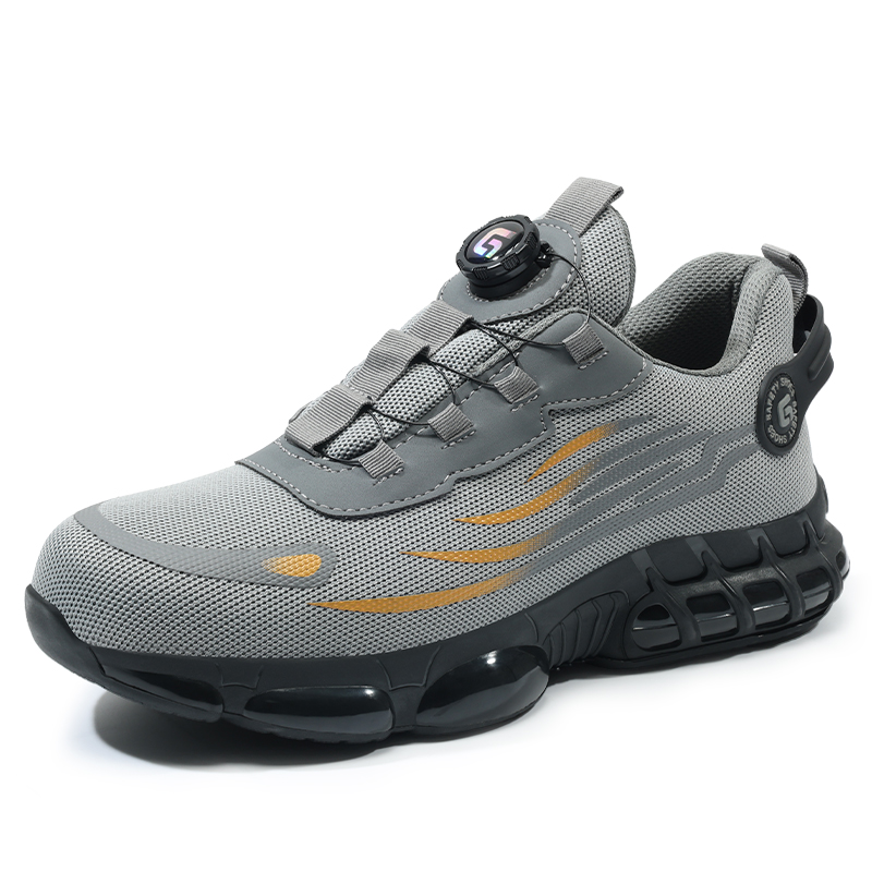 safety shoes-6110