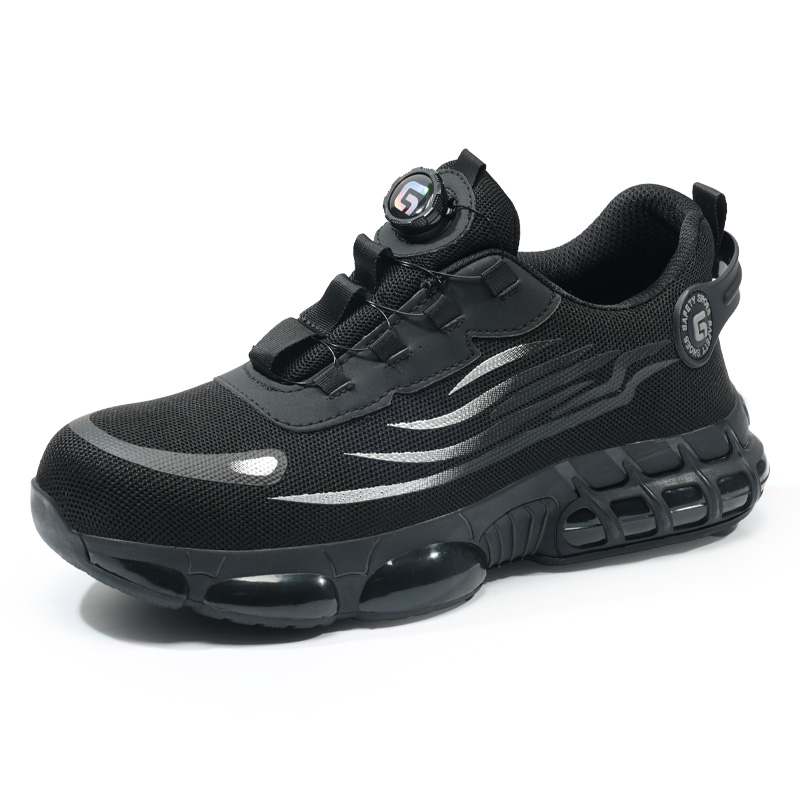 safety shoes-6110BK