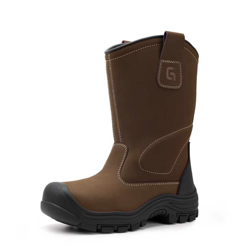 safety shoes6072