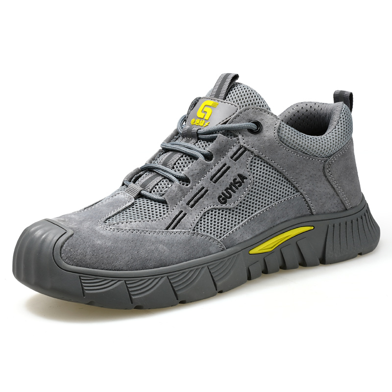 safetyshoes 0266SKV