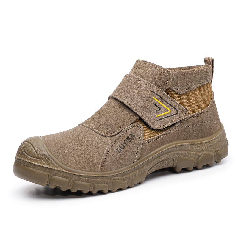 safetyshoes 3027S
