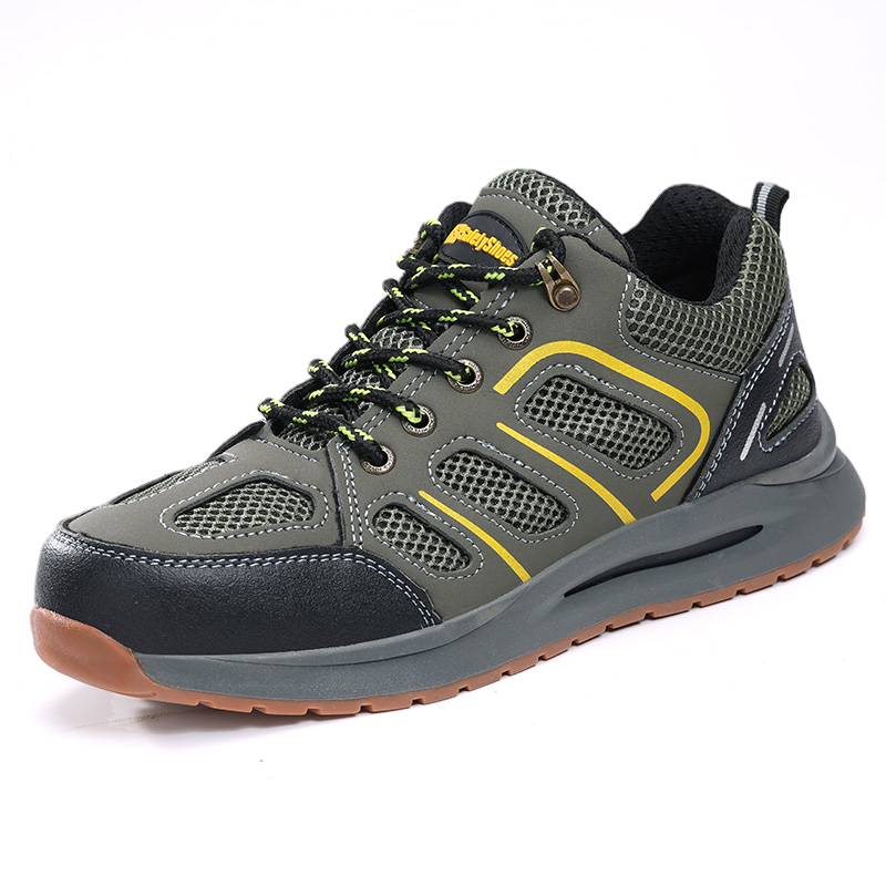 safetyshoes 3070