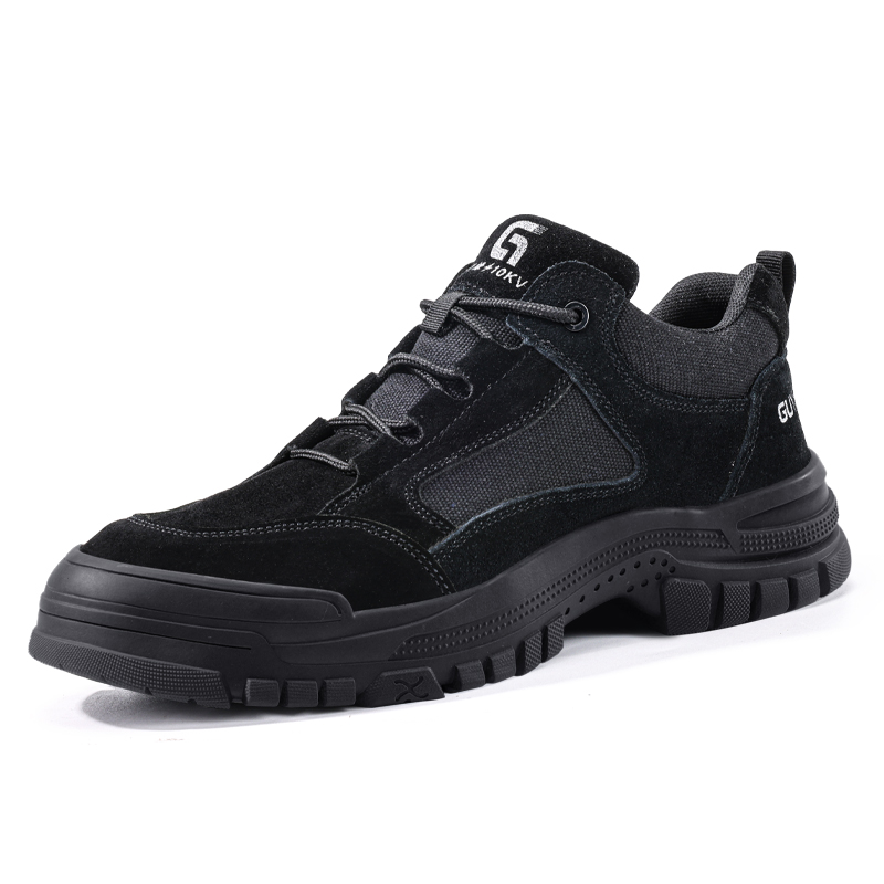 safetyshoes 3115BKV