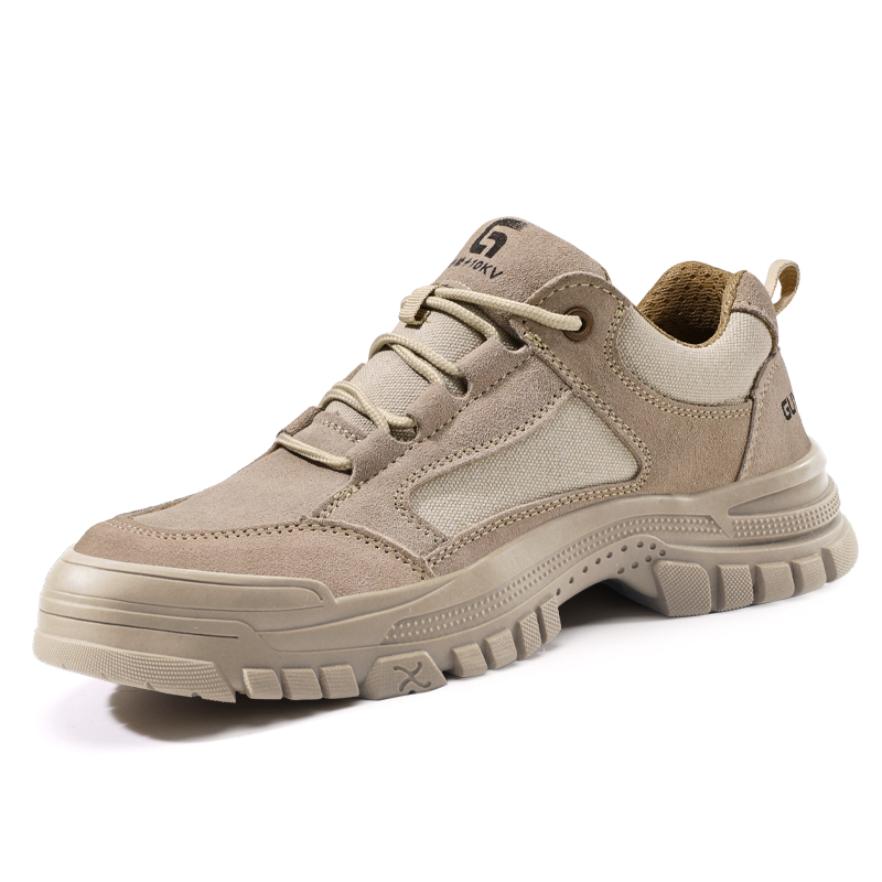 10KV insulated safety shoes