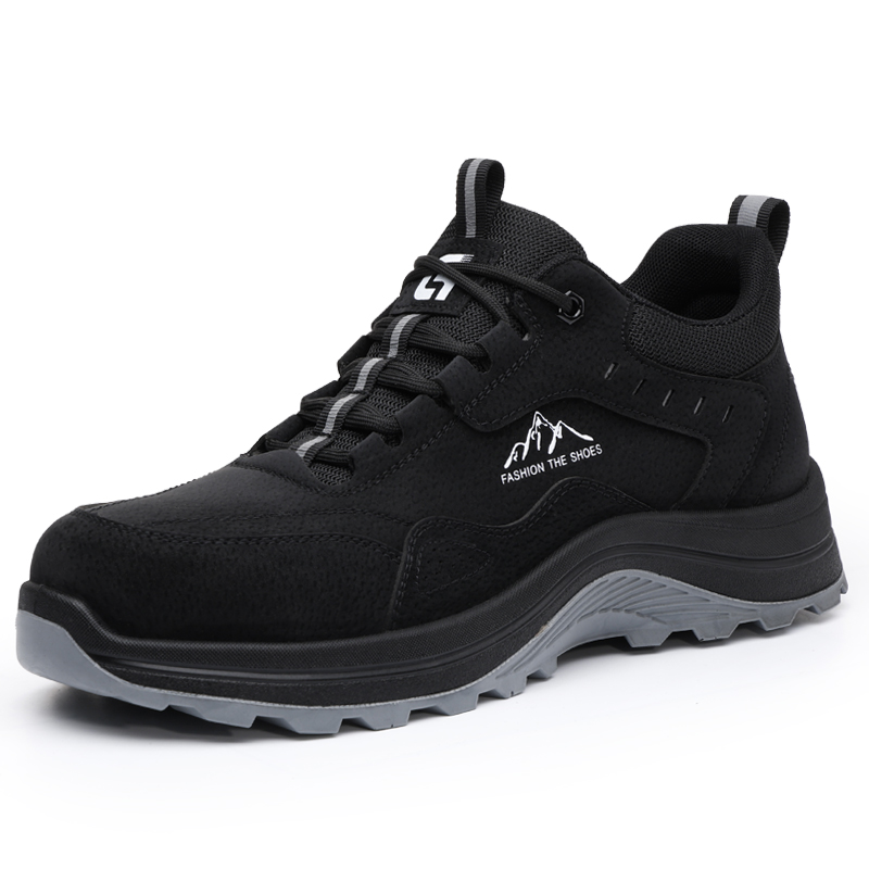 safetyshoes 5039BKS