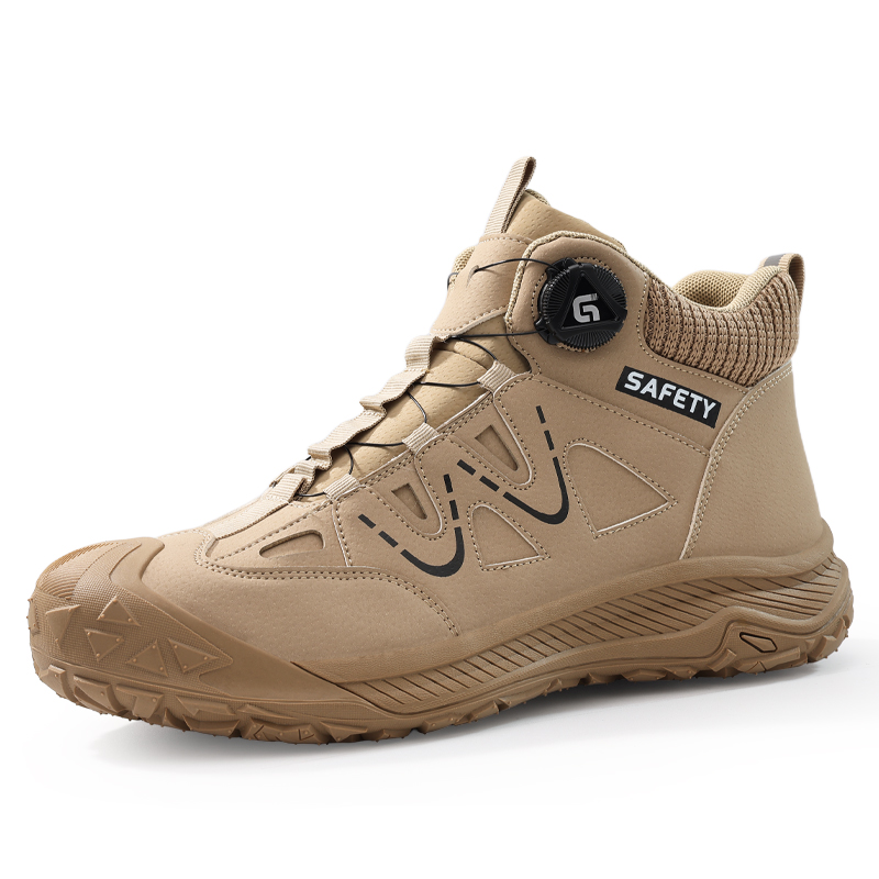 safetyshoes 5052