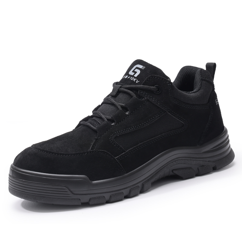 safetyshoes 5115BKV