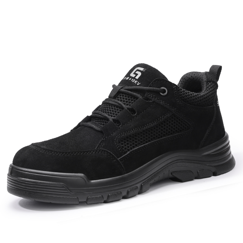 safetyshoes 5115BKVT