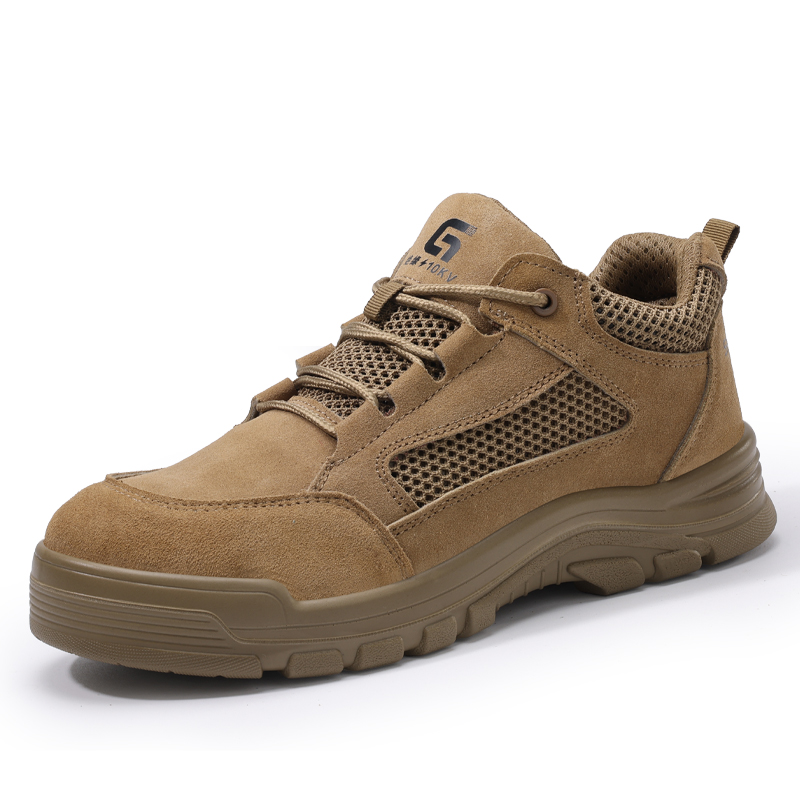 safetyshoes 5115LKVT