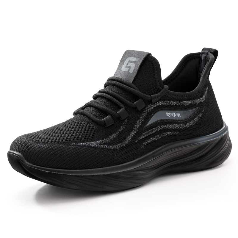 safetyshoes 6015BA