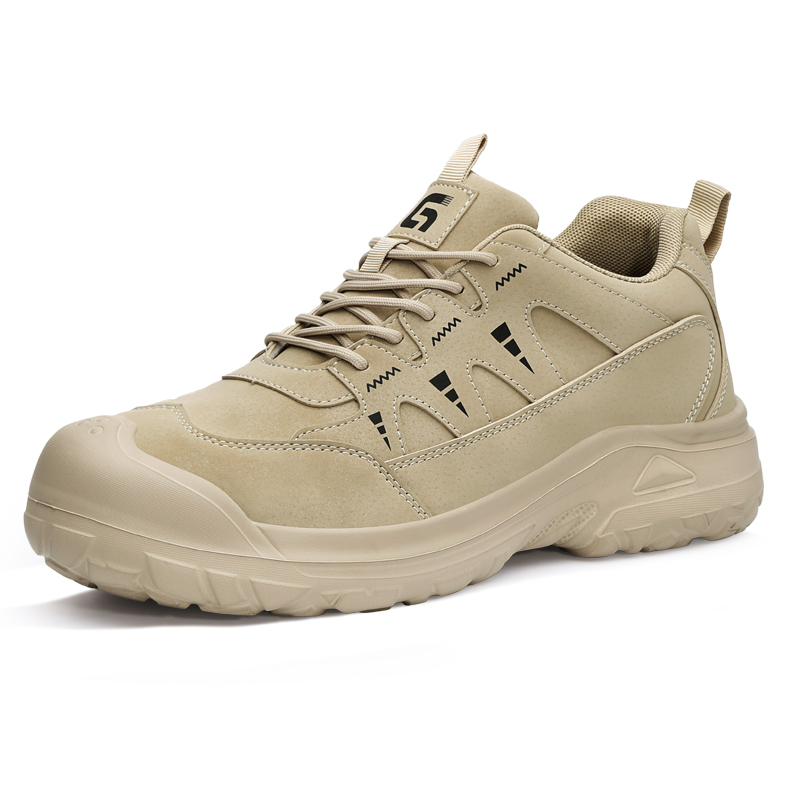 safetyshoes 6080