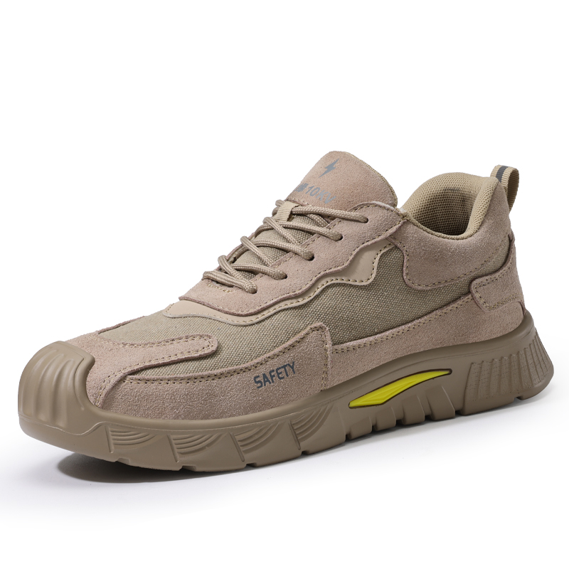 safetyshoes F100