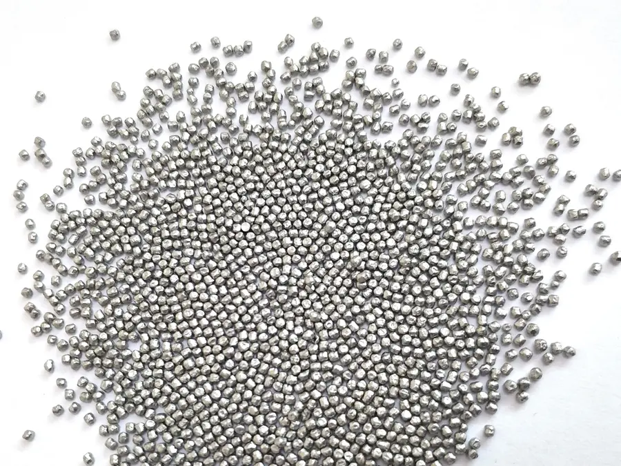 304 Stainless steel shot 