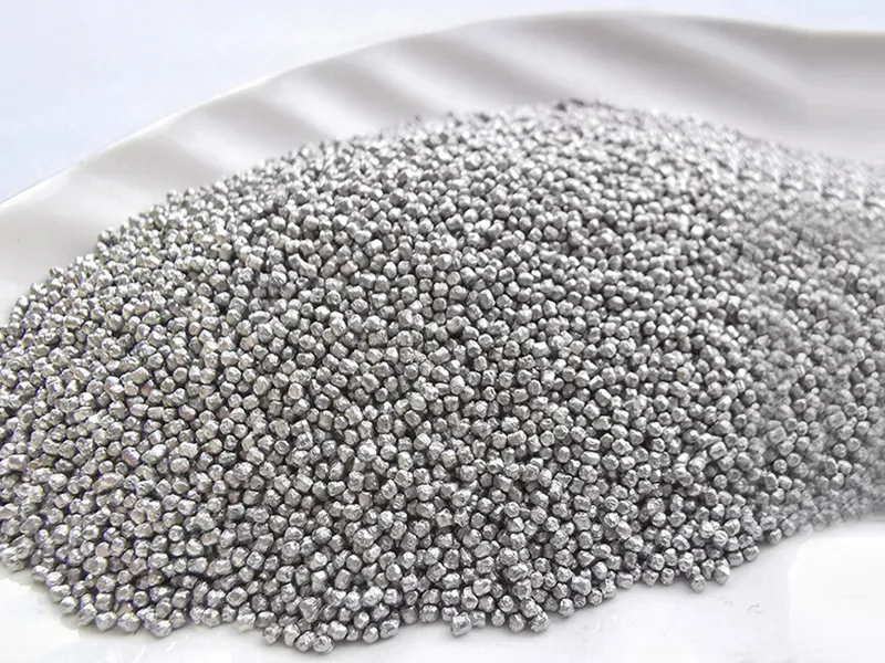 430 Stainless steel shot 