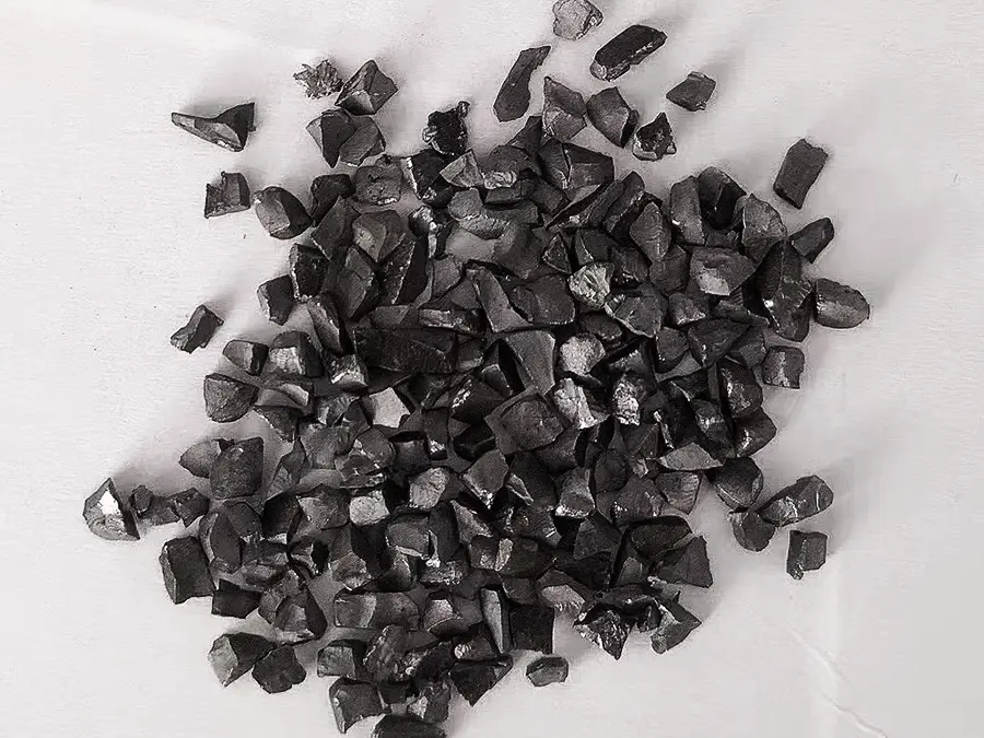 GH10 Bearing steel grit