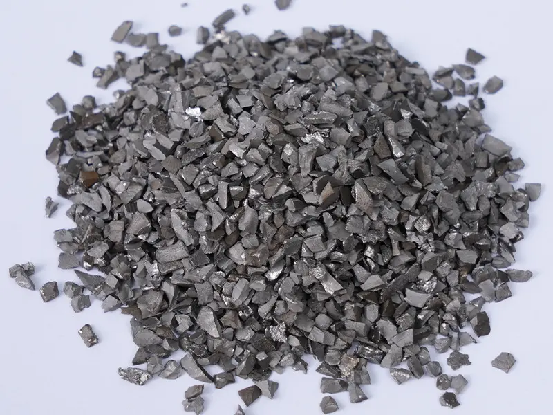 GH10 Bearing steel grit