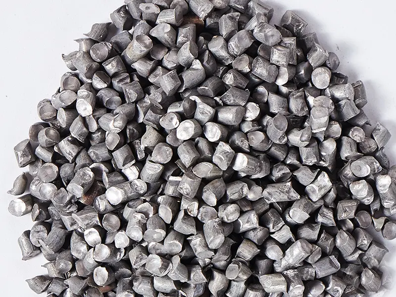Stainless steel wire 