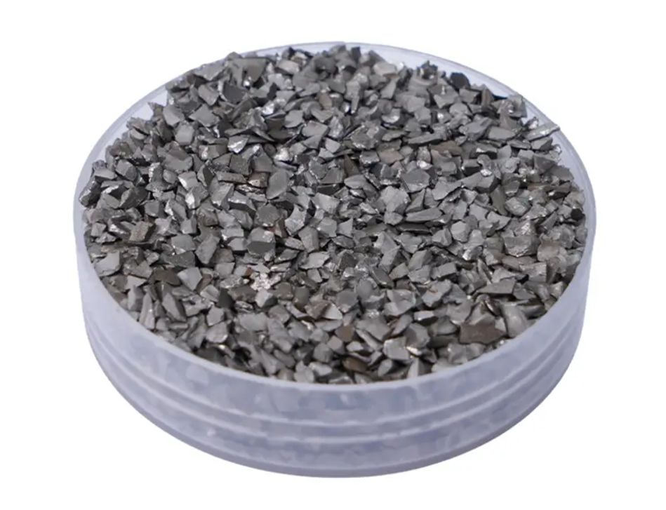 bearing steel grit