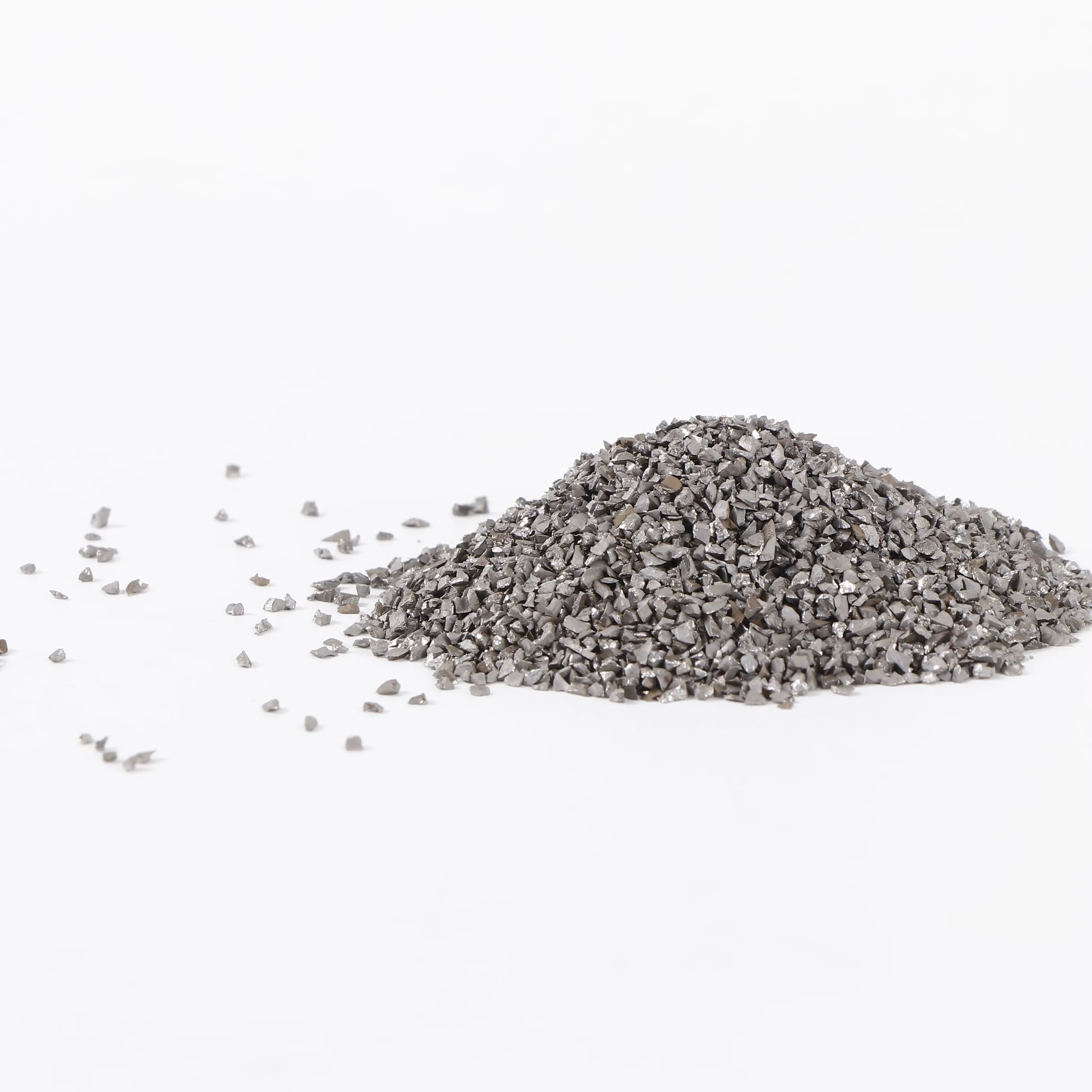 bearing steel grit