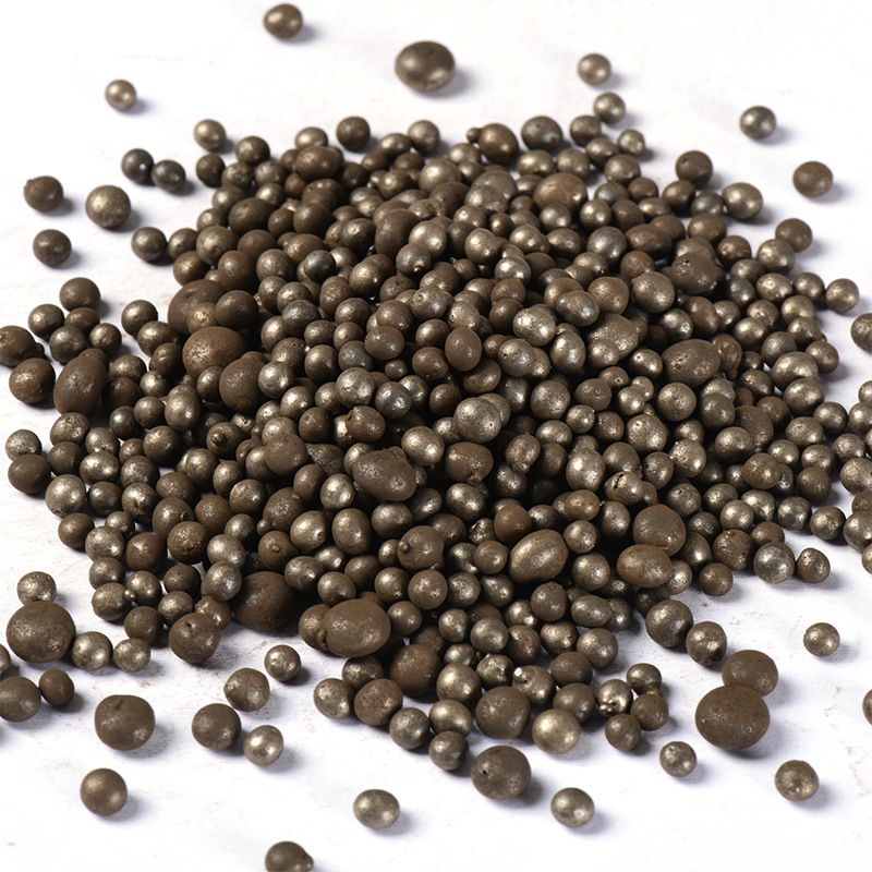 counterweight sand