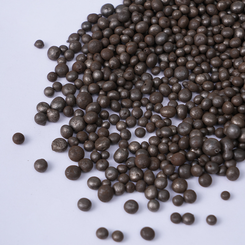 counterweight sand