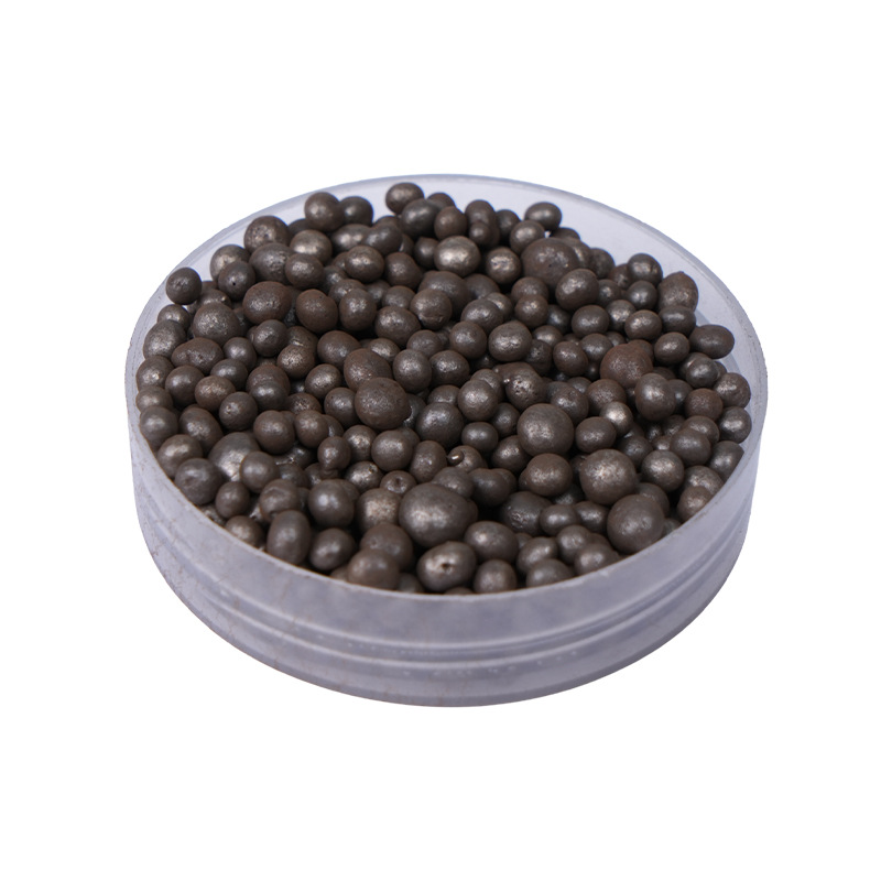 counterweight sand