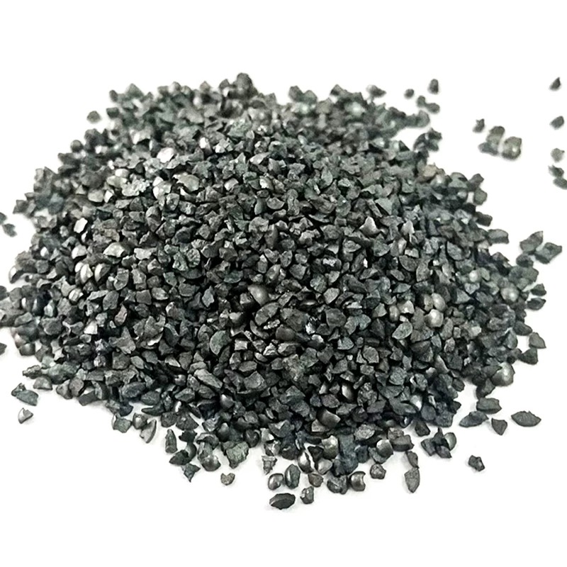 bearing steel grit