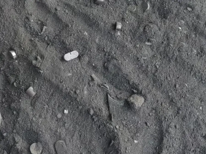 Ballast Sand