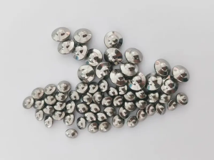 Butterfly-shaped Steel Ball