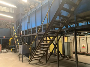 Factory pictures