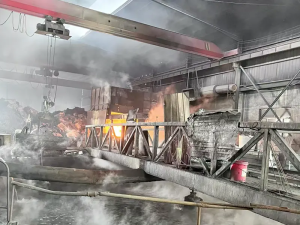 Factory pictures