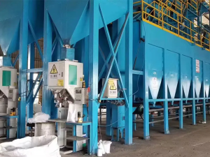 Factory pictures