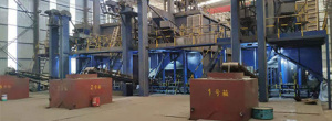 Factory production_