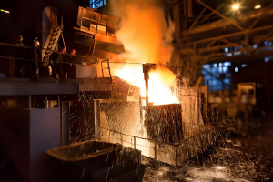 Factory production